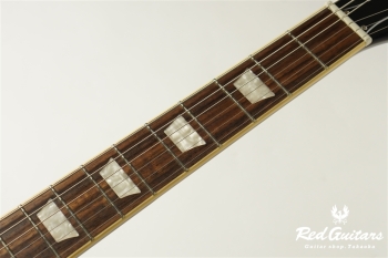 Inspired by Gibson Slash Les Paul Standard - November Burst